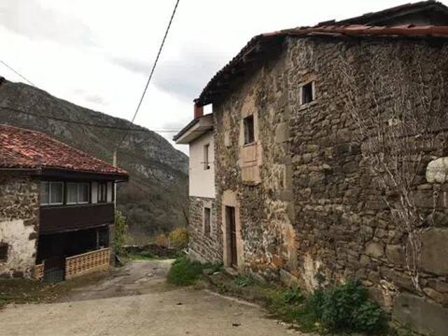Casa en venta en Ponga, Asturias