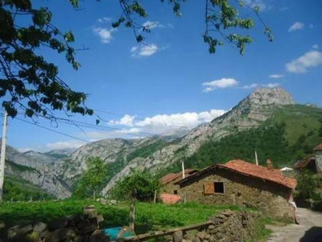 Casa en venta en Ponga, Asturias