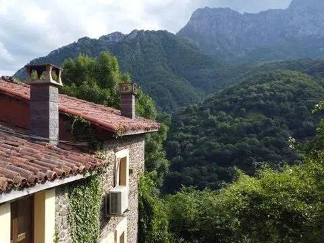 Casa en venta en Ponga, Asturias
