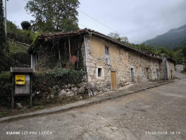Casa en venta en Ponga, Asturias