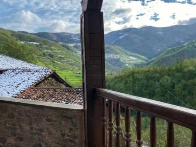 Casa en venta en Ponga, Asturias