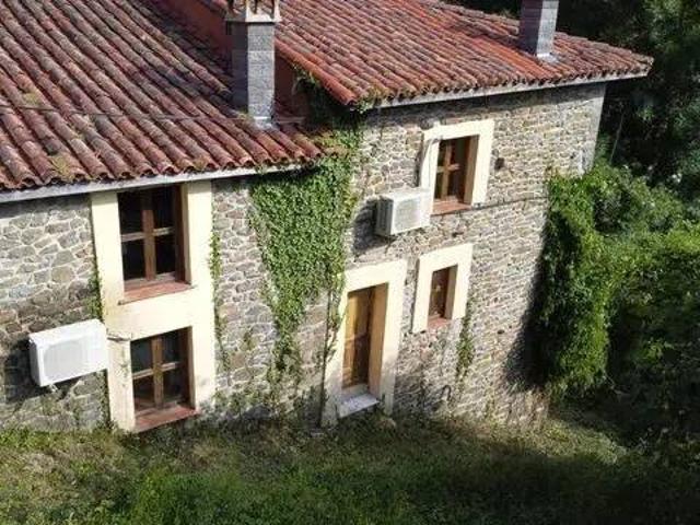 Casa en venta en Ponga, Asturias