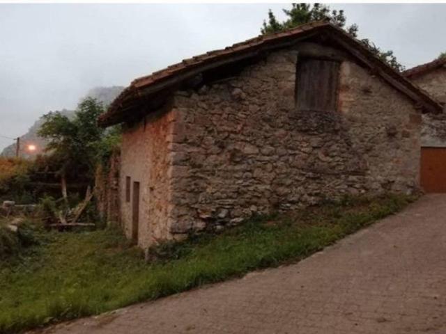Casa en venta en Ponga, Asturias