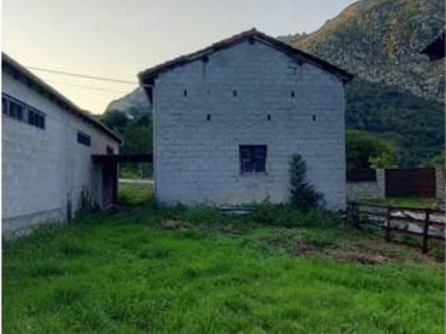 Casa en venta en Ponga, Asturias
