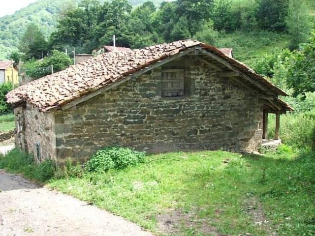 Casa en venta en Ponga, Asturias