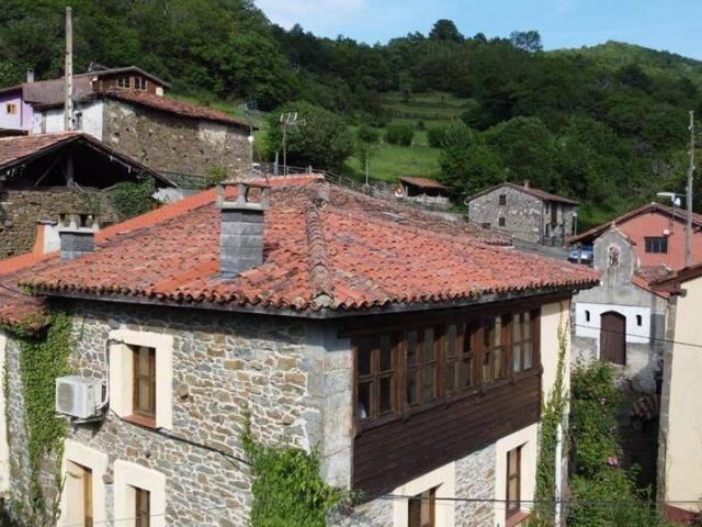 Casa en venta en Ponga, Asturias