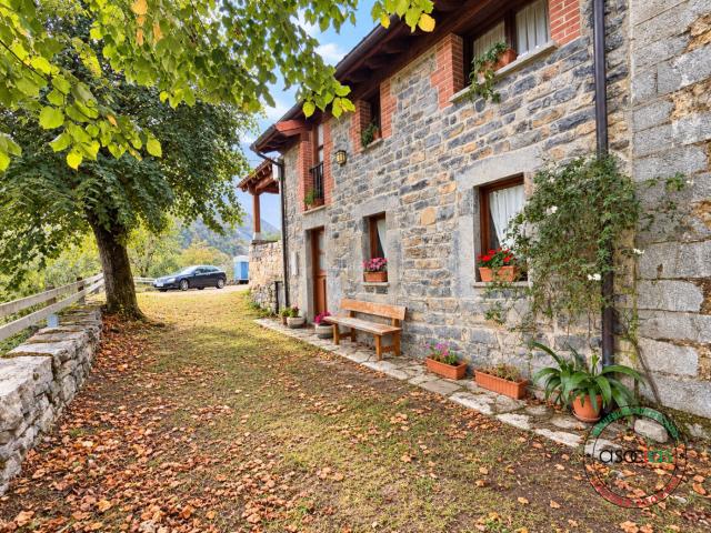 Casa en venta en Ponga, Asturias / Asturies
