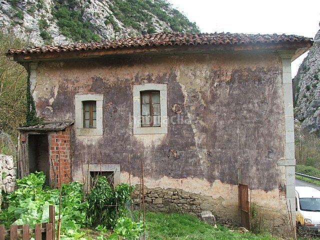 Casa en venta en Ponga, Asturias