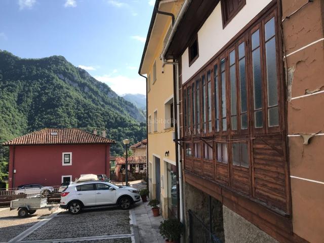 Casa en venta en Ponga, Asturias