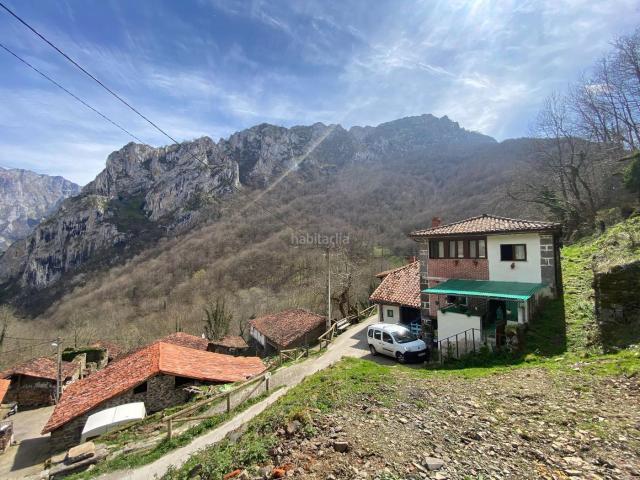 Casa en venta en Ponga, Asturias