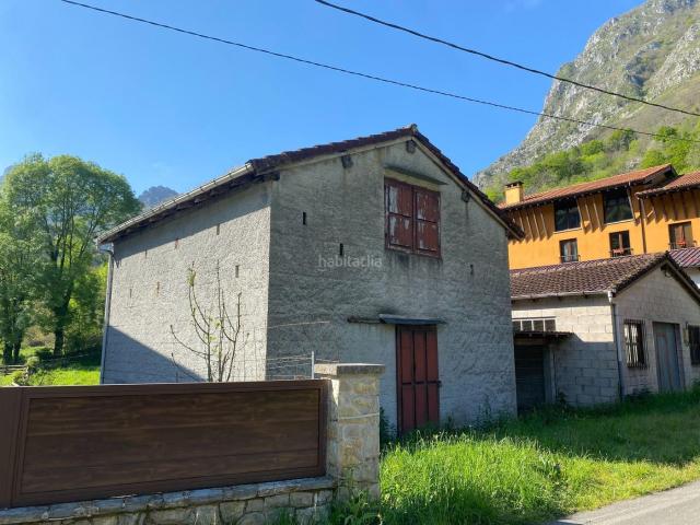 Casa en venta en Ponga, Asturias