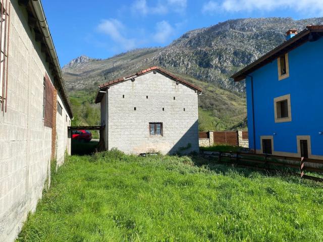 Casa en venta en Ponga, Asturias