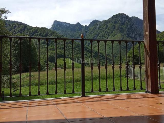 Casa en venta en Ponga, Asturias