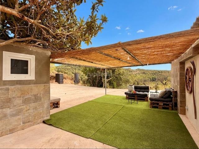 Casa en venta en la Planeta, el Pont d'Armentera