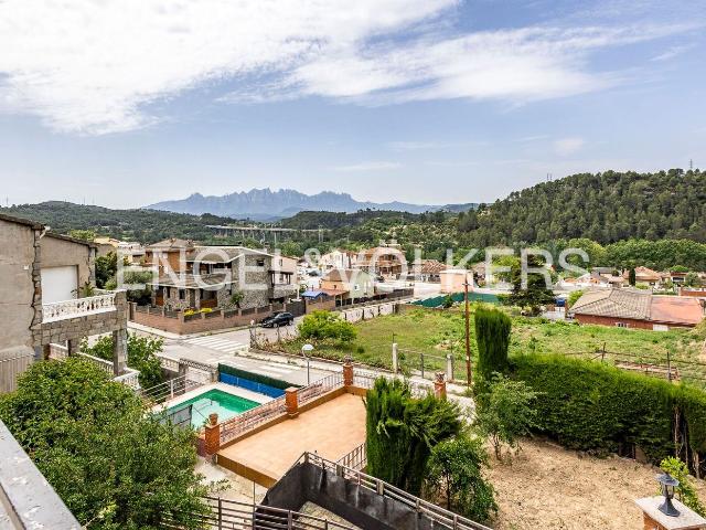 Casa en venta en el Pont de Vilomara, Bages