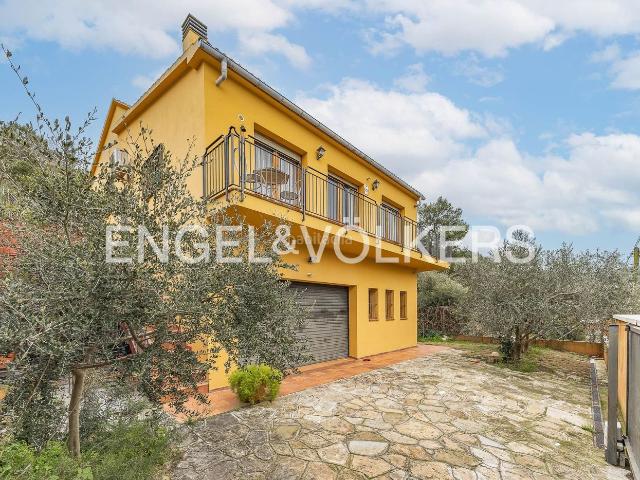 Casa en venta en el Pont de Vilomara, Bages