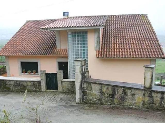 Casa en venta en Ponte Caldelas