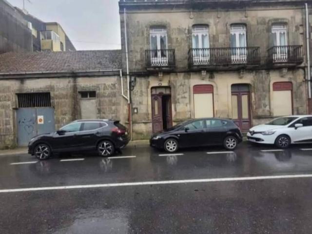 Casa en venta en Ponte Caldelas