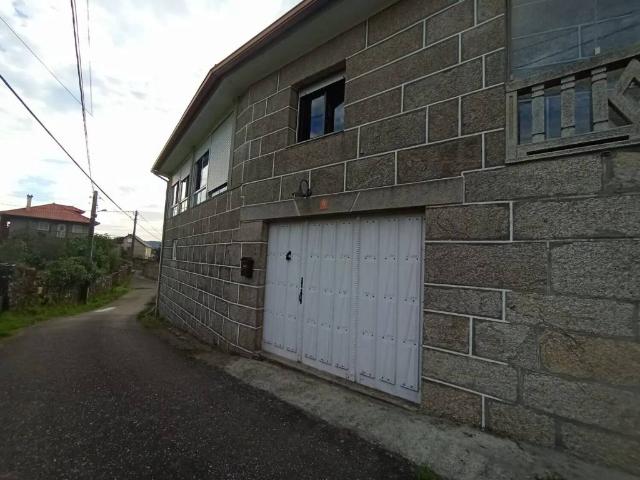 Casa en venta en Ponte Caldelas