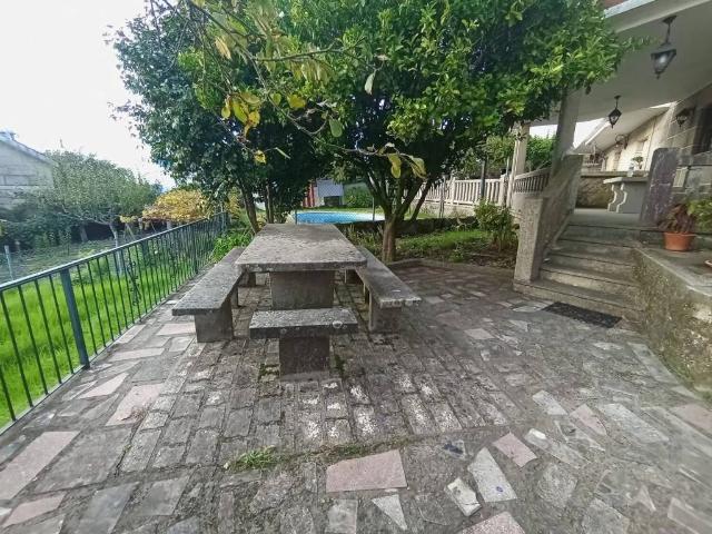 Casa en venta en Pontevedra, Galicia