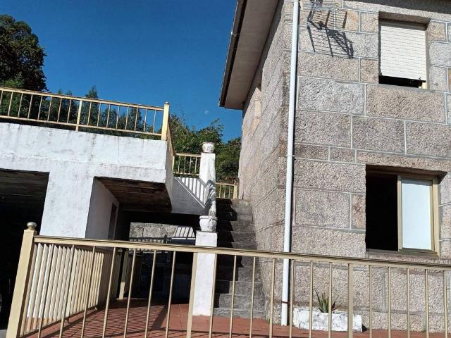 Casa en venta en Pontevedra, Galicia