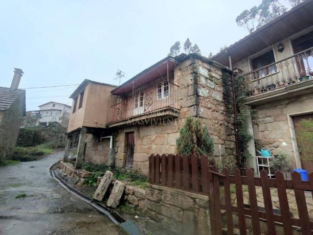 Casa en venta en Ponte Caldelas Casa en venta en Ponte Caldelas