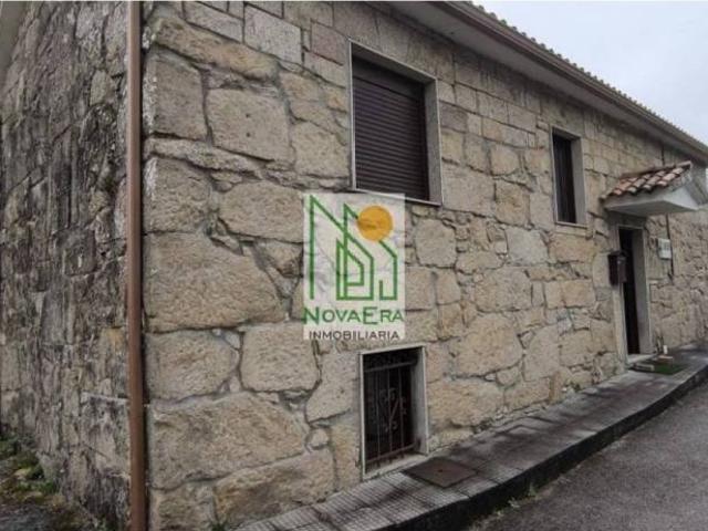 Casa en venta en Soutomaior, Pontevedra