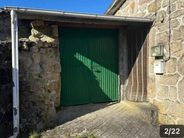 Casa en venta en Ponte Caldelas, Pontevedra
