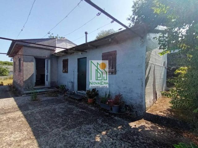 Casa en venta en A Insua, Pontevedra