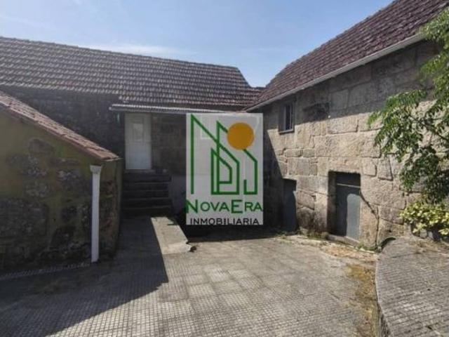 Casa en venta en Ponte Caldelas
