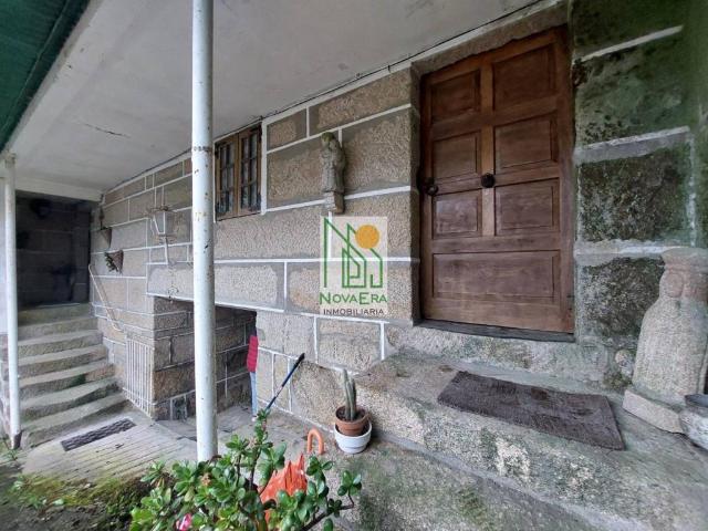 Casa en venta en Ponte Caldelas