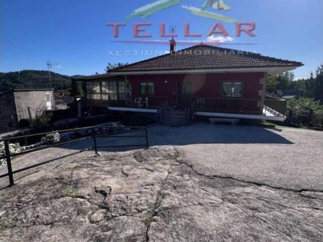 Casa en venta en Pontevedra, Galicia