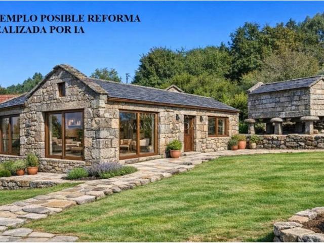 Casa en venta en Pontevedra, Galicia