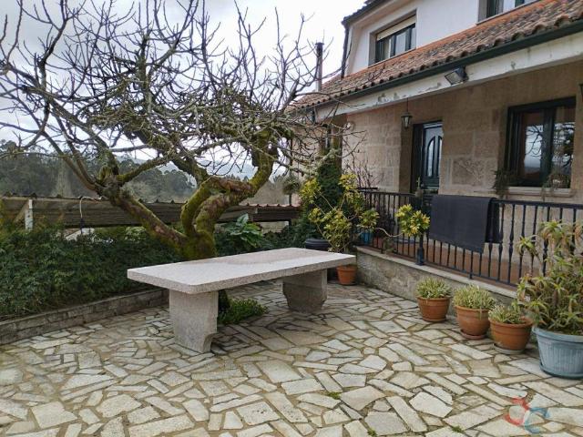 Casa en venta en Pontevedra, Galicia
