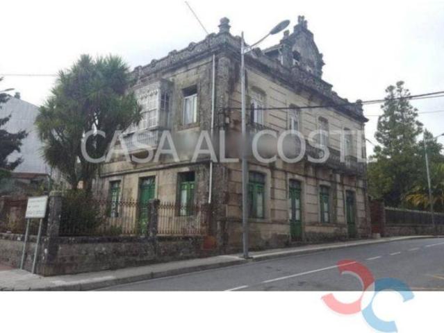 Casa en venta en Pontevedra, Galicia