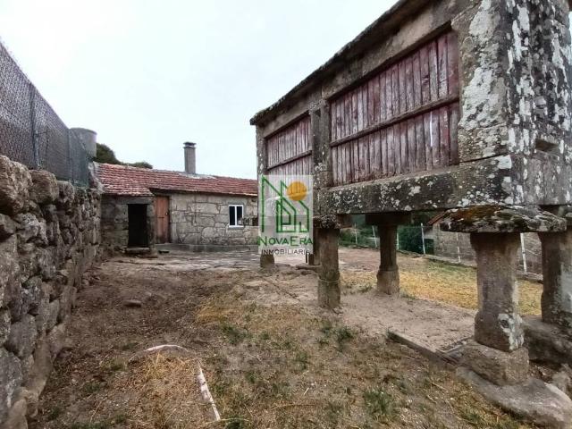 Casa en venta en Ponte Caldelas
