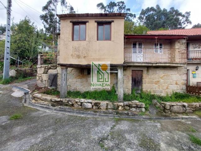 Casa en venta en Ponte Caldelas