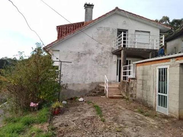 Casa en venta en Ponte Caldelas, Pontevedra