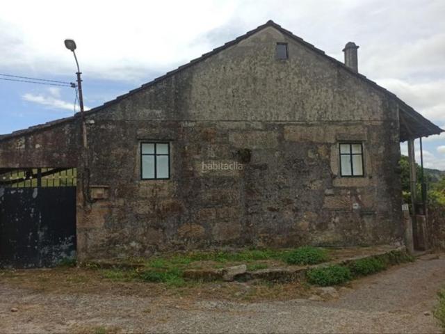 Casa en venta en Pontevedra, Galicia