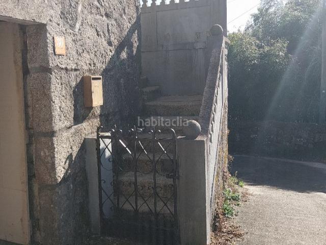 Casa en venta en Pontevedra, Galicia