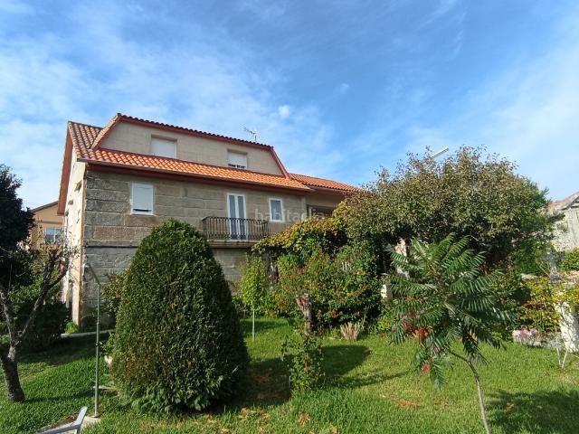 Casa en venta en Pontevedra, Galicia