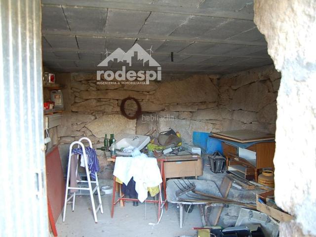 Casa en venta en Covelo, A Paradanta