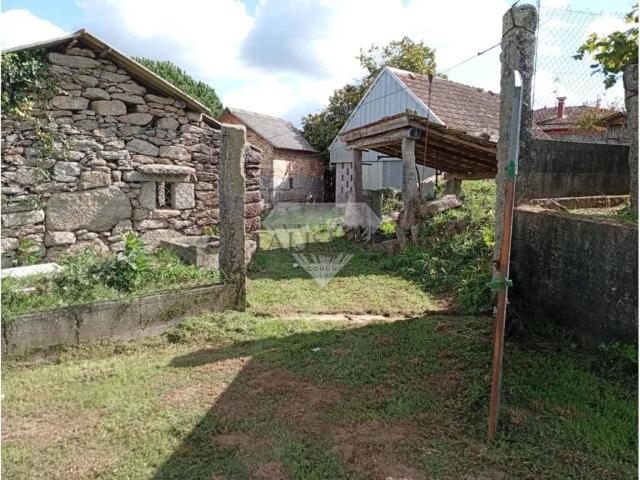 Casa en venta en O Condado, Galicia