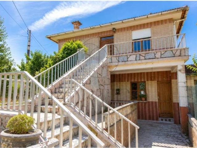 Casa en venta en O Condado, Galicia