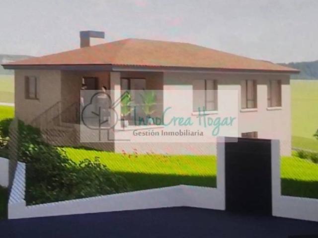 Casa en venta en O Condado, Galicia