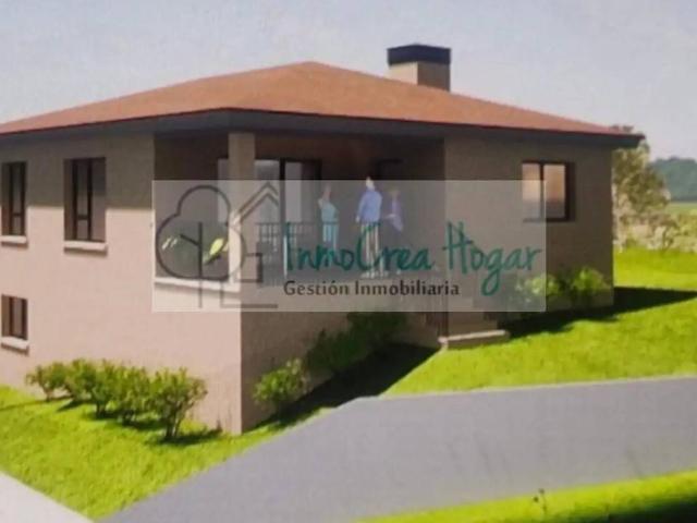 Casa en venta en O Condado, Galicia