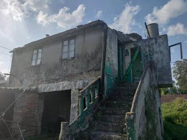 Casa en venta en Fontenla, O Condado