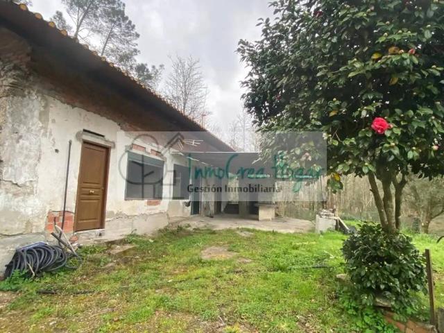 Casa en venta en O Condado, Galicia