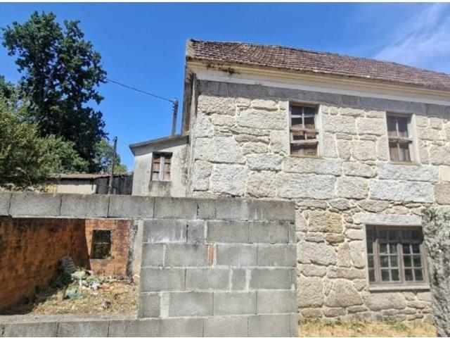 Casa en venta en O Condado, Galicia