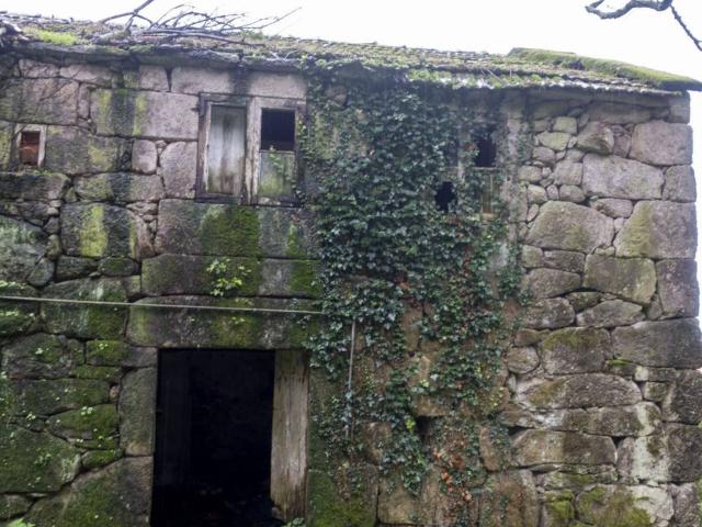 Casa en venta en O Condado, Galicia